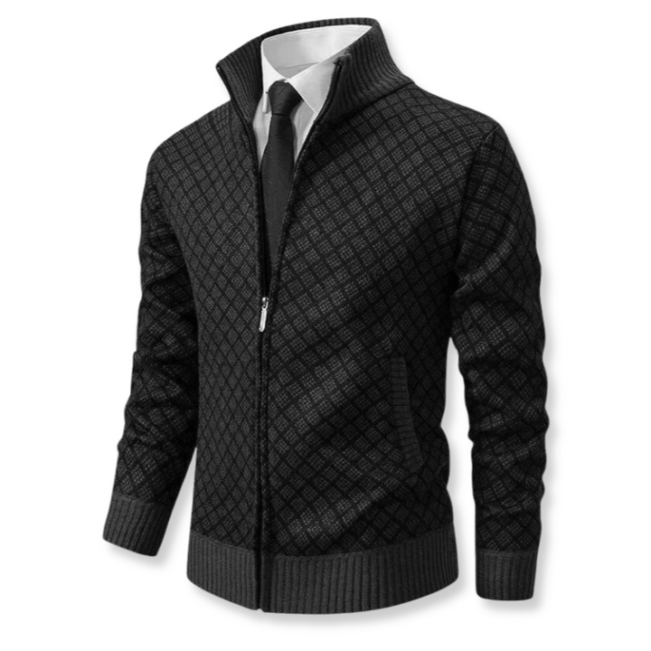 Oliver – Timeless Elegant Men’s Vest