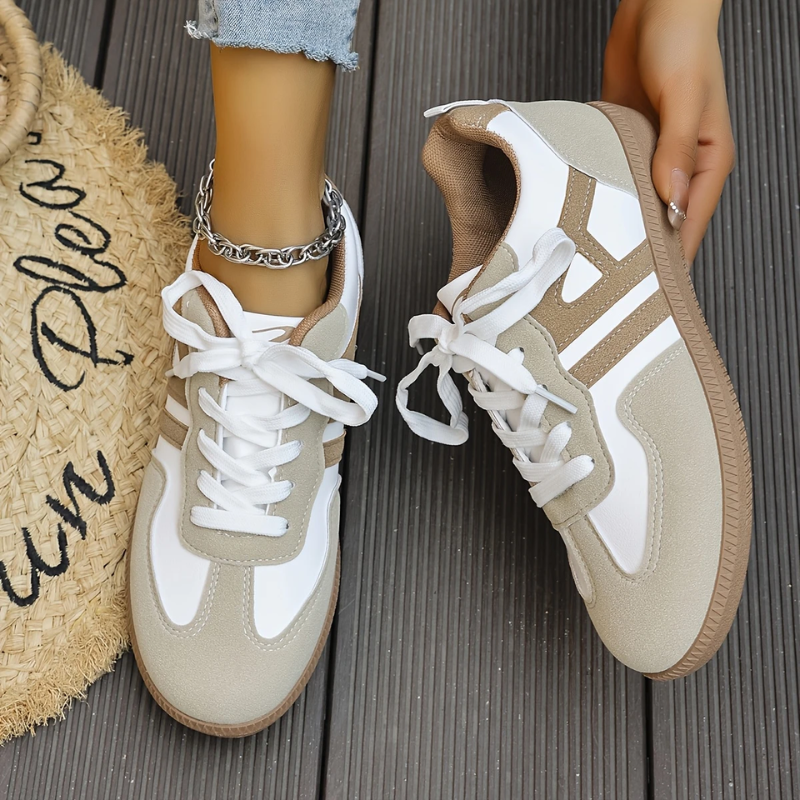 Josephine – Comfort Orthopedic Sneakers