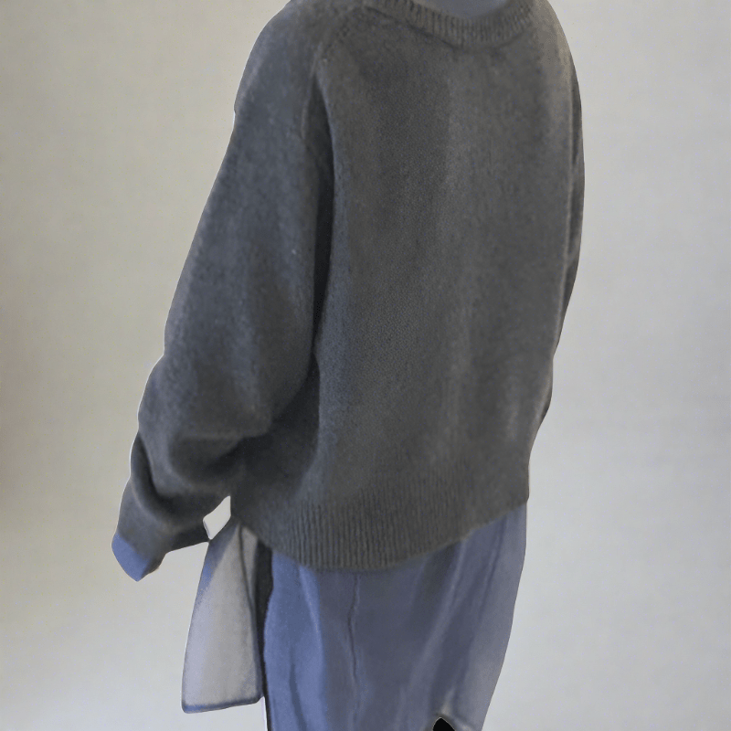 Cathy - Soft and Elegant Cardigan