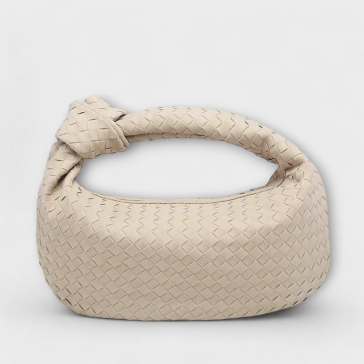 Angel - Large Braided Handbag for Women