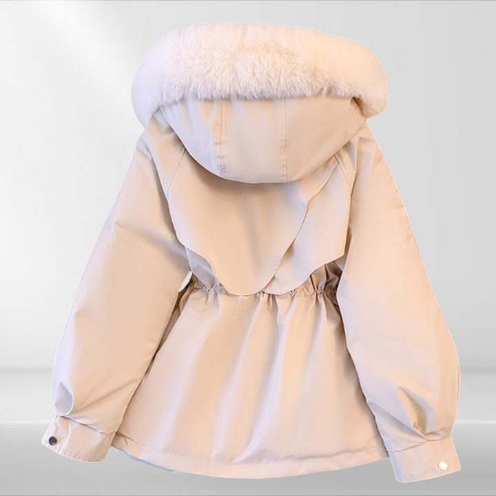 Ronan - Luxurious Comfortable Down Jacket