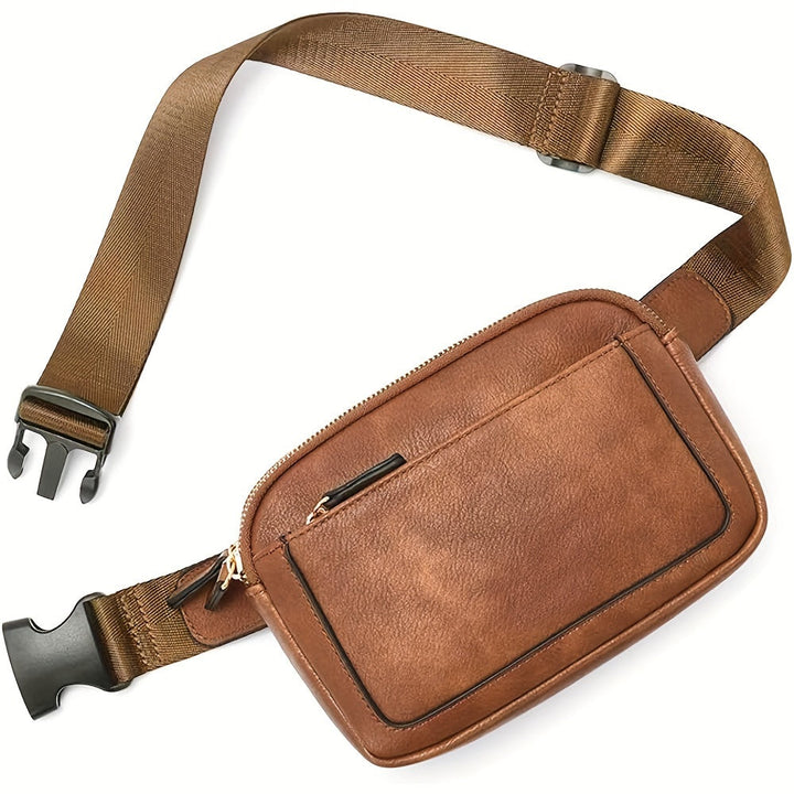 Nina | Aspen Sport Shoulder Bag