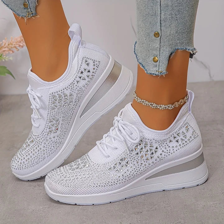 Sophia – Orthopedic Sneakers