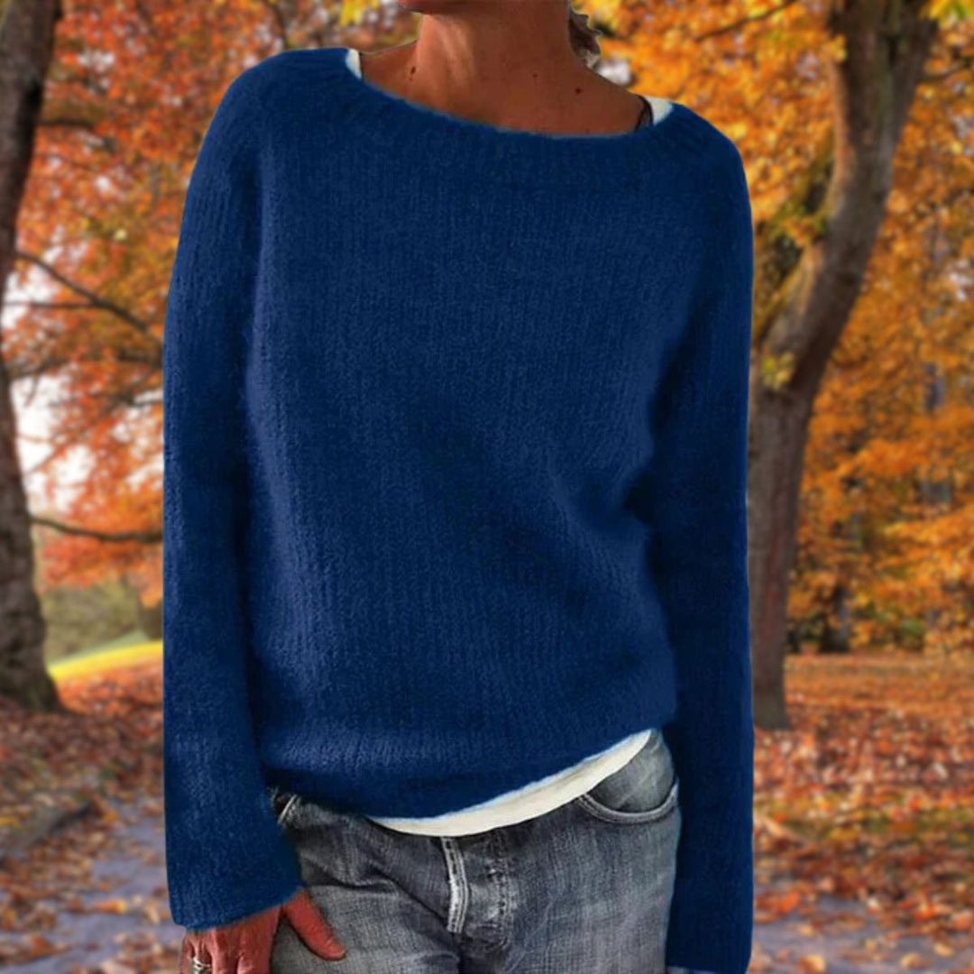 Giulietta - Elegant Classic Sweater