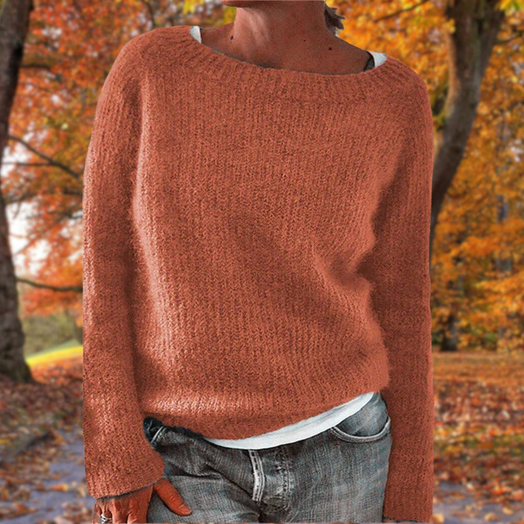 Giulietta - Elegant Classic Sweater