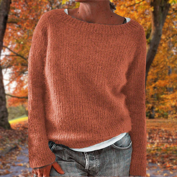 Giulietta - Elegant Classic Sweater
