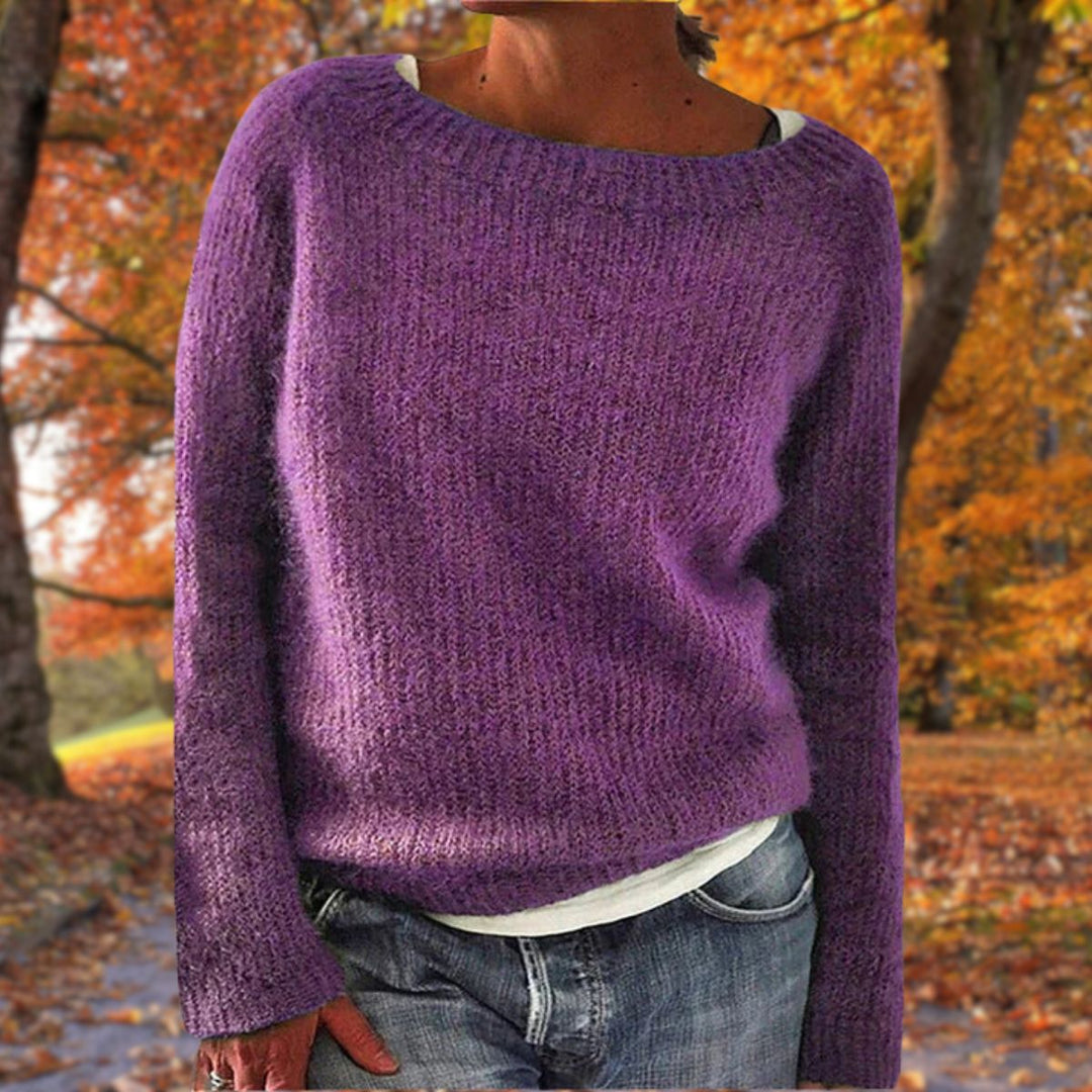 Giulietta - Elegant Classic Sweater