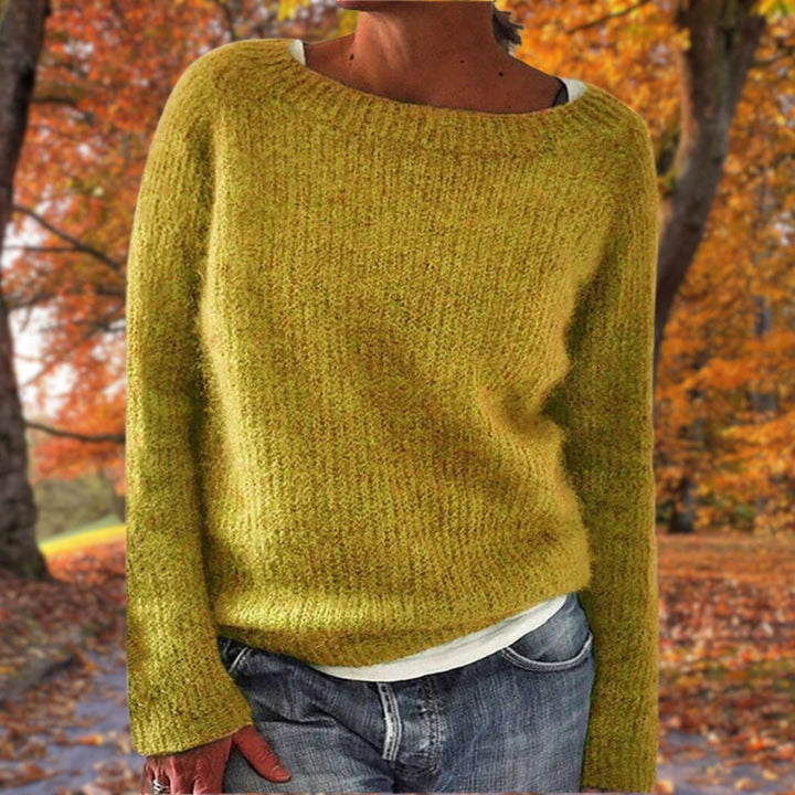 Giulietta - Elegant Classic Sweater