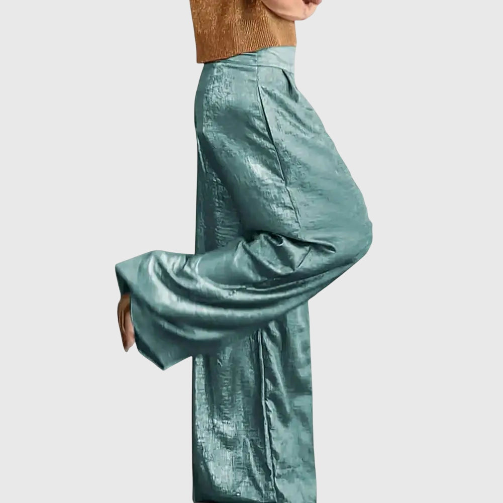 HALIDE PANTS