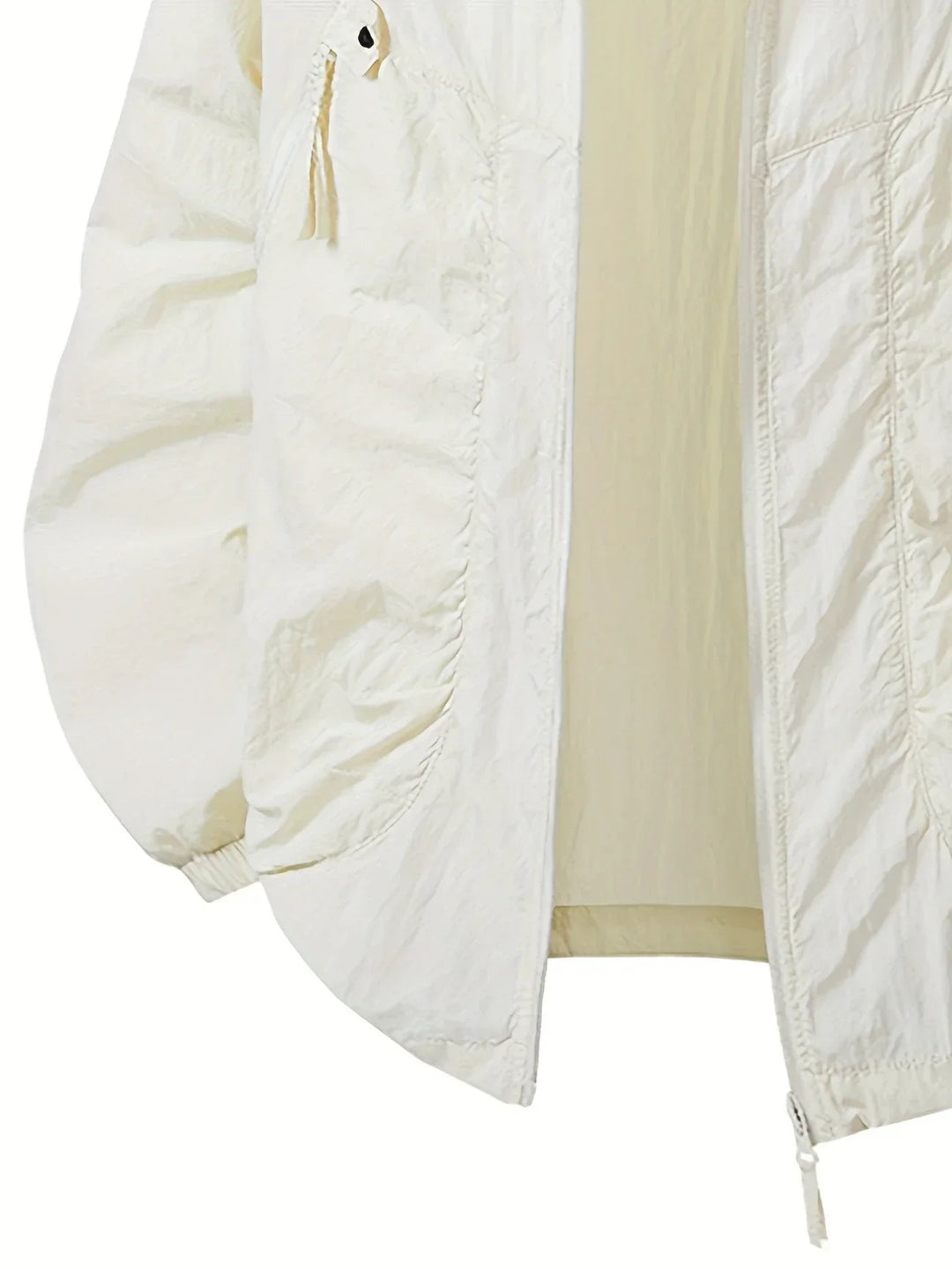 Noah – Stylish Hooded Jacket