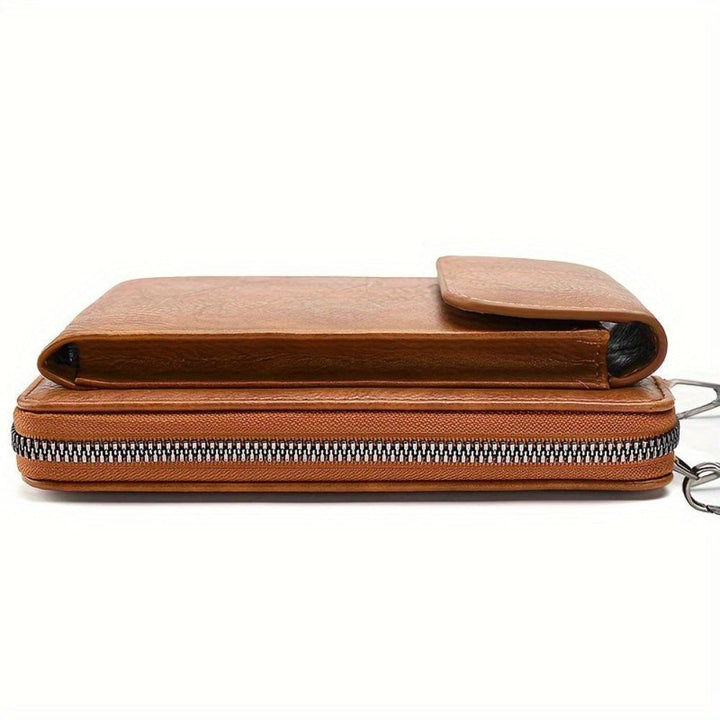 Lydia | Stylish and Slim Bag