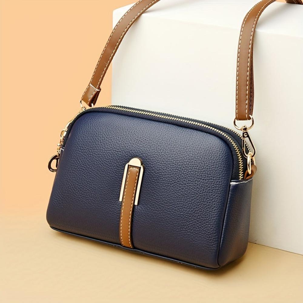 Sienna | Shoulder Bag Comfort & Style