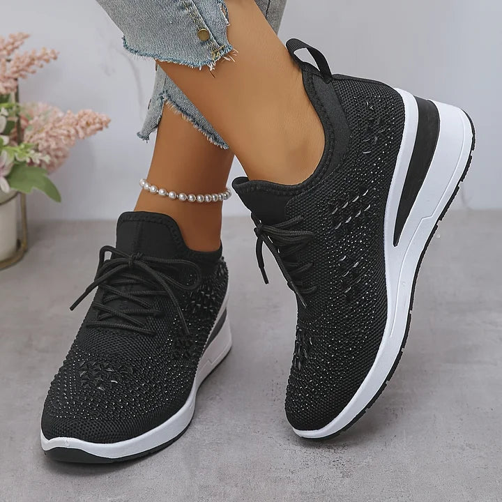 Sophia – Orthopedic Sneakers