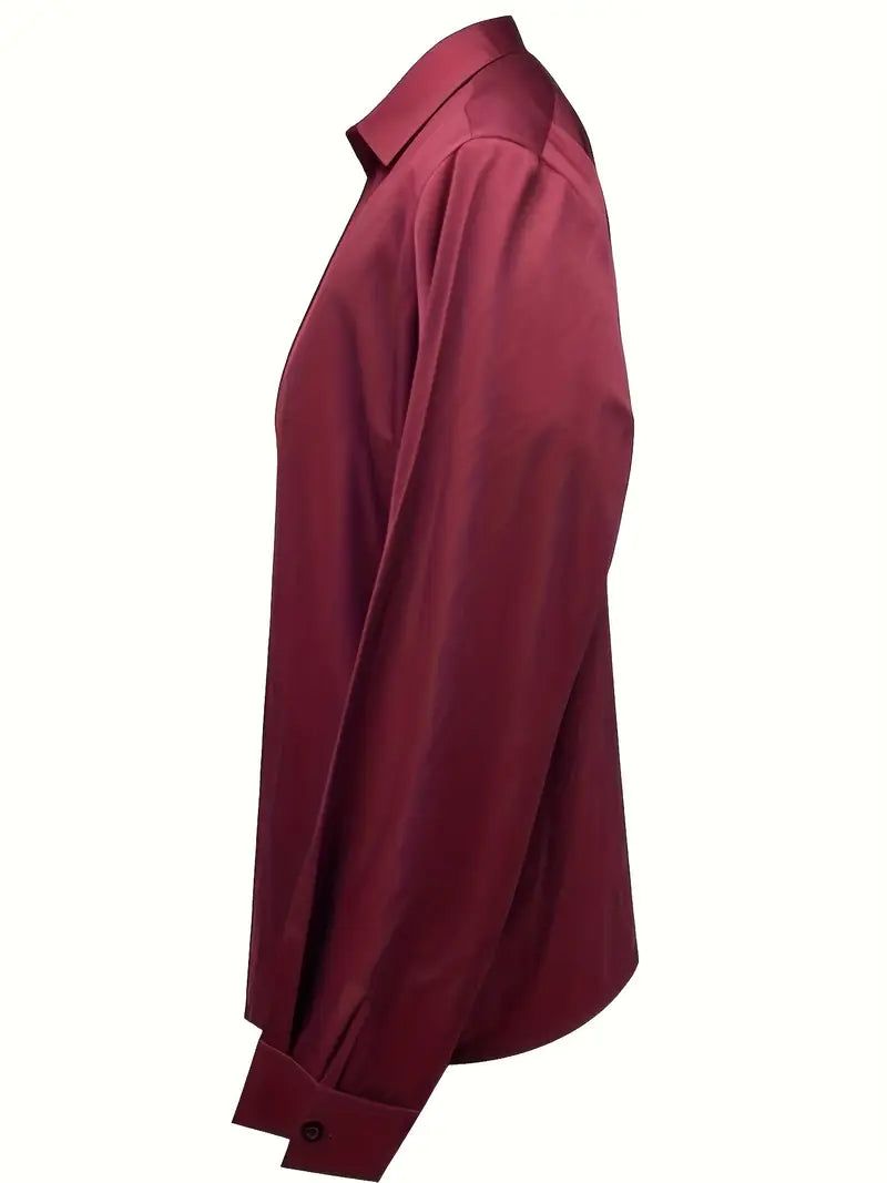 Lilli – Timeless Shine Blouse