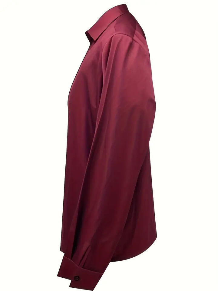 Lilli – Timeless Shine Blouse
