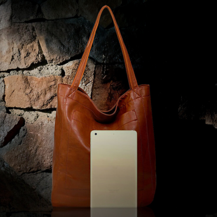 Lila | Stylish City Bag Elegant