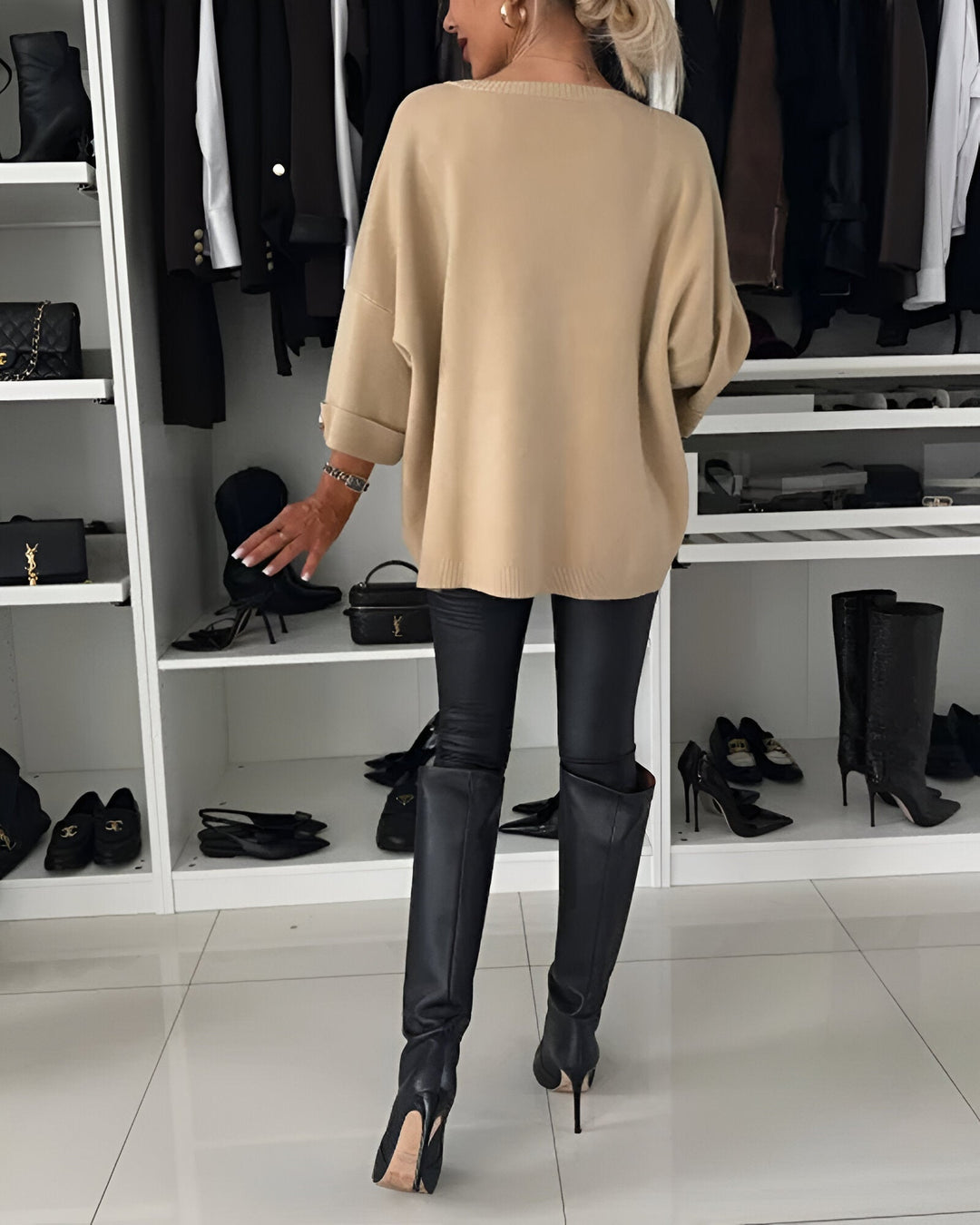 Cailin – Chic Everyday Sweater