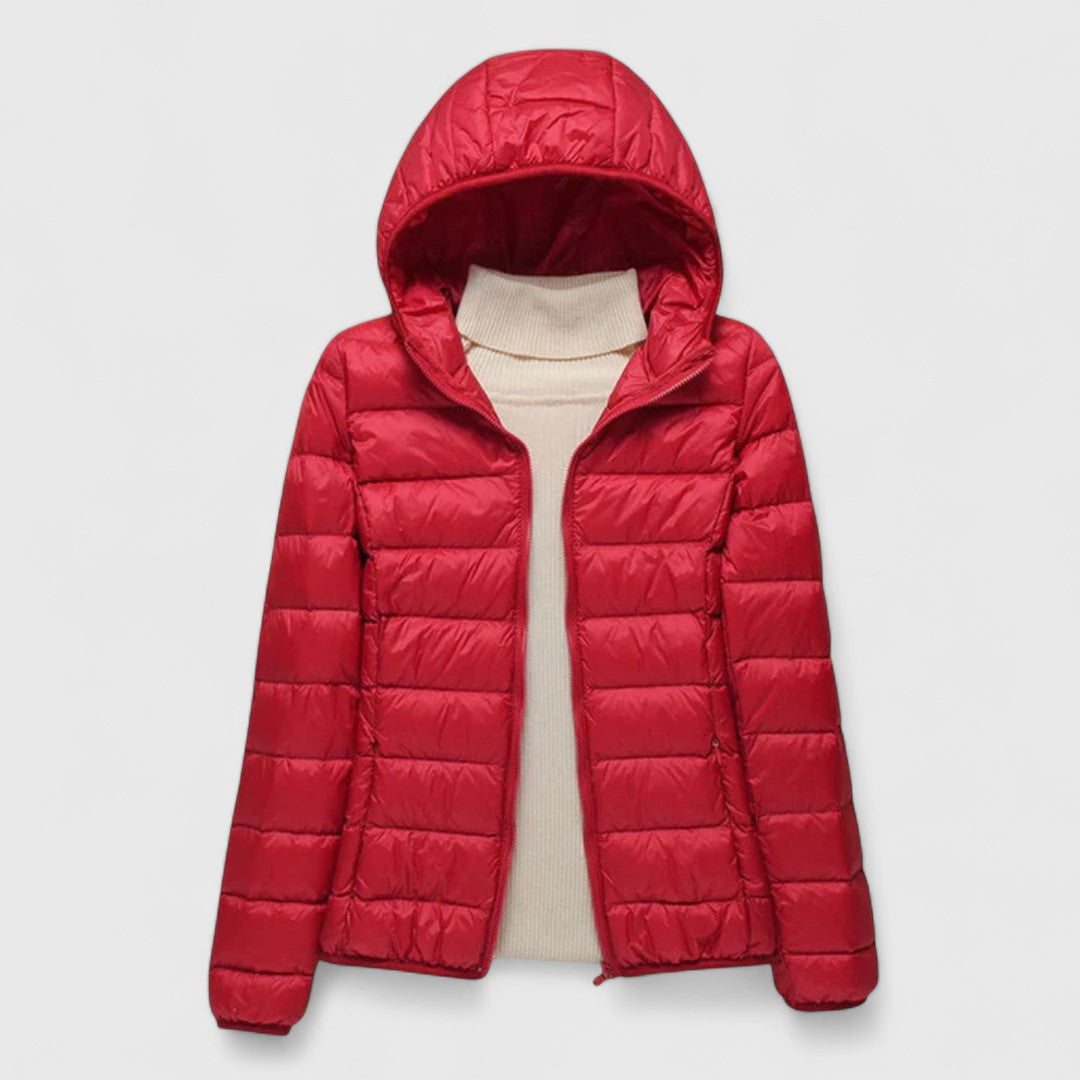 Beatriz – Stylish Comfort Lined Jacket