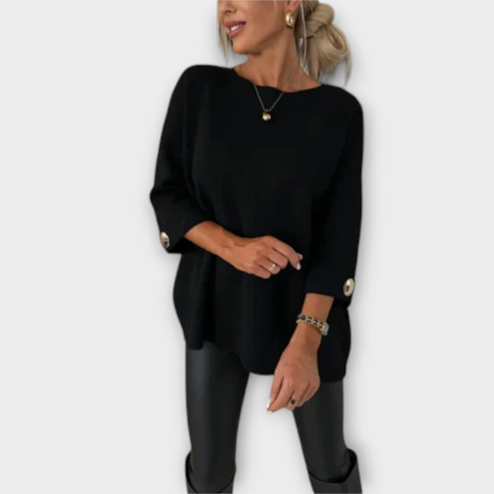 Zadie - Stylish Chic Top