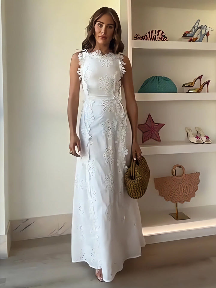 Éliora – Stylish Long Dress