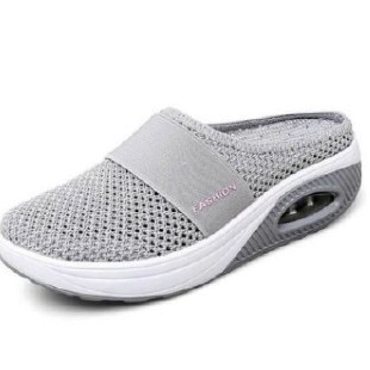 CloudWalk™ - Orthopedic Slippers