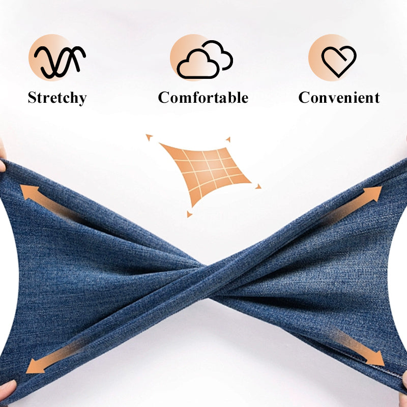 Priscilla - Holy Grail Tummy Control Bootcut Jeans