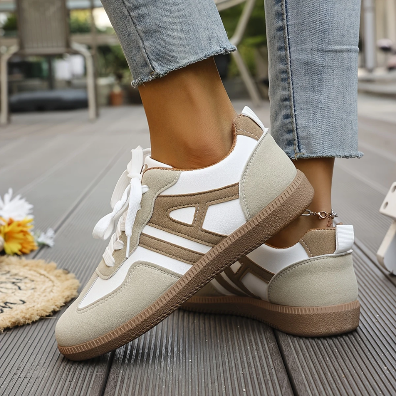 Josephine – Comfort Orthopedic Sneakers