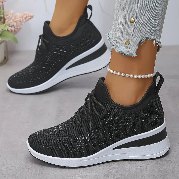 Sophia – Orthopedic Sneakers