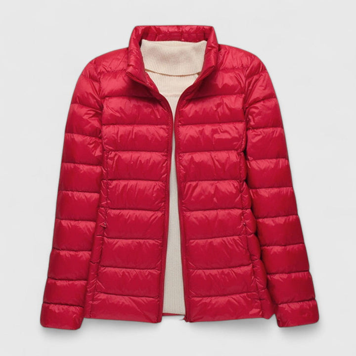 Beatriz – Stylish Comfort Lined Jacket