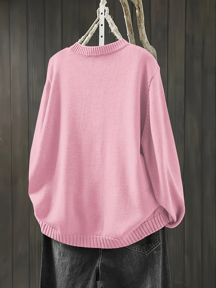 Sofie – Elegant and Comfortable Cardigan