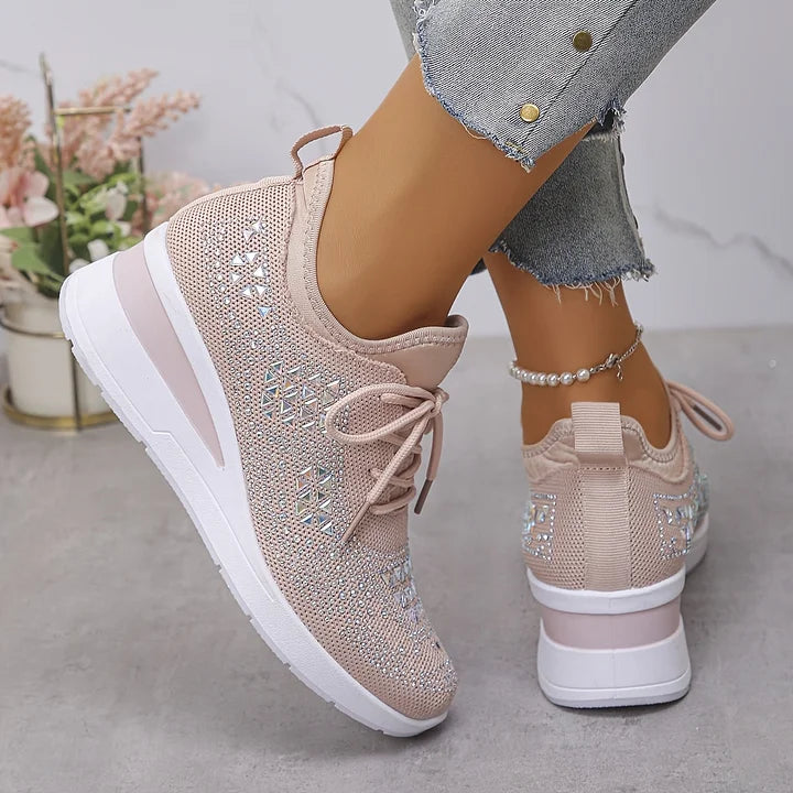 Sophia – Orthopedic Sneakers