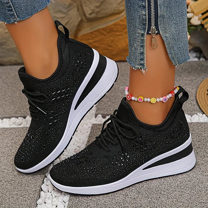 Sophia – Orthopedic Sneakers