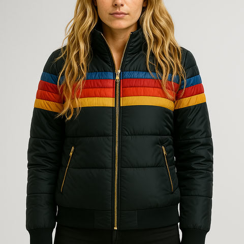 Lou – Lightweight All-Weather Jacket
