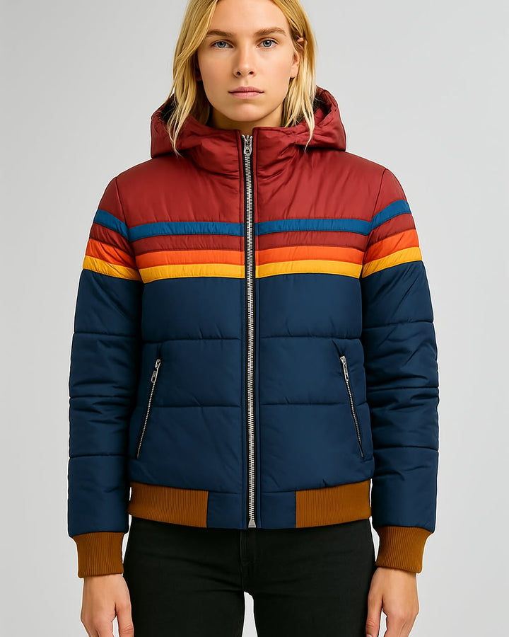 Lou – Lightweight All-Weather Jacket