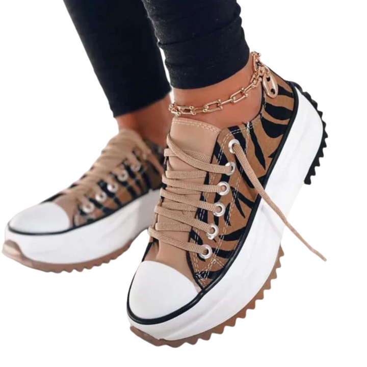 Bea – Comfortable Sneakers for All Day