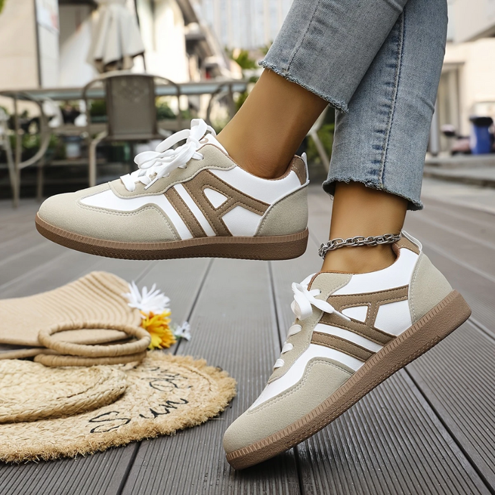 Josephine – Comfort Orthopedic Sneakers