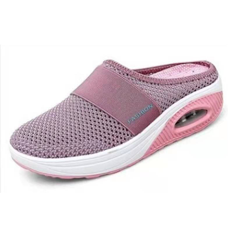 CloudWalk™ - Orthopedic Slippers