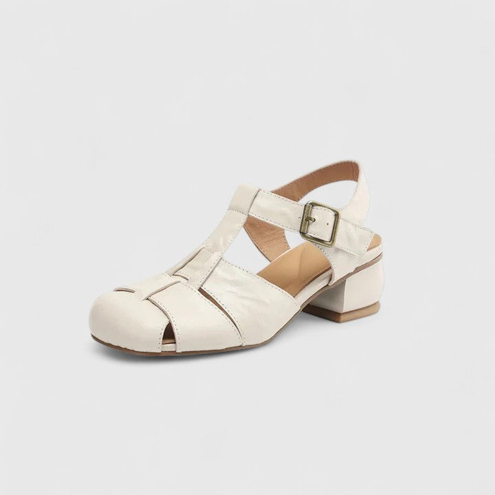 Alina – Stylish Comfort Sandals