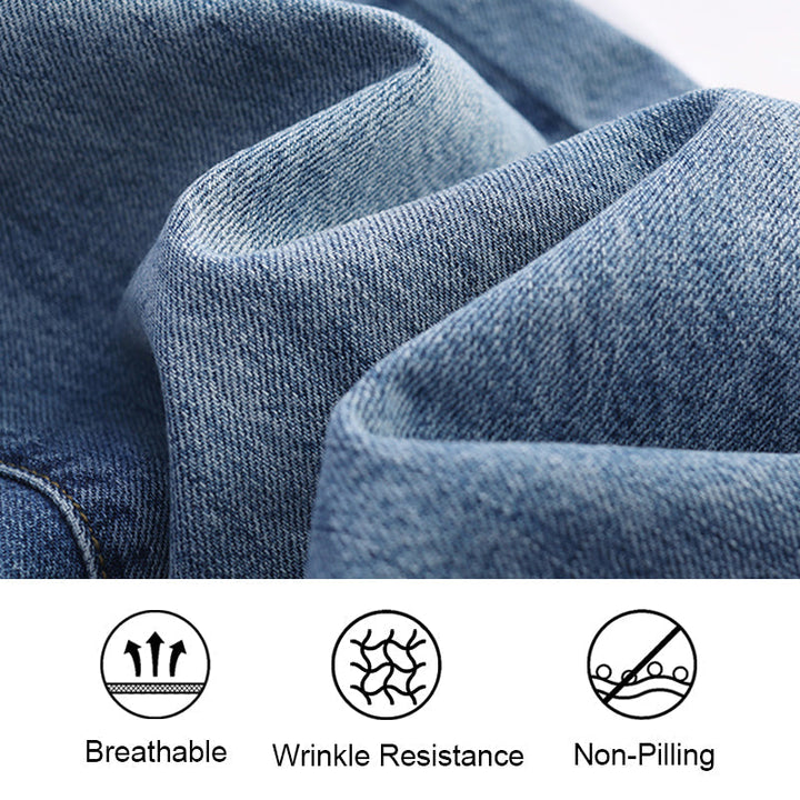 Priscilla - Holy Grail Tummy Control Bootcut Jeans