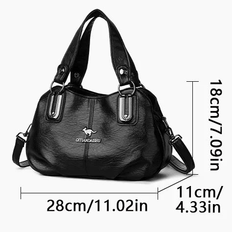 Aileen™ | Large designer bag