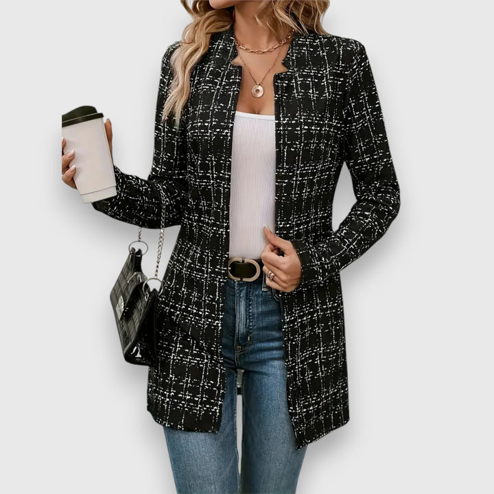 Élyna – Women's Blazer