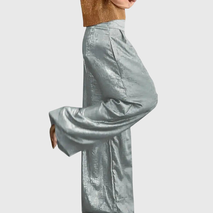 HALIDE PANTS