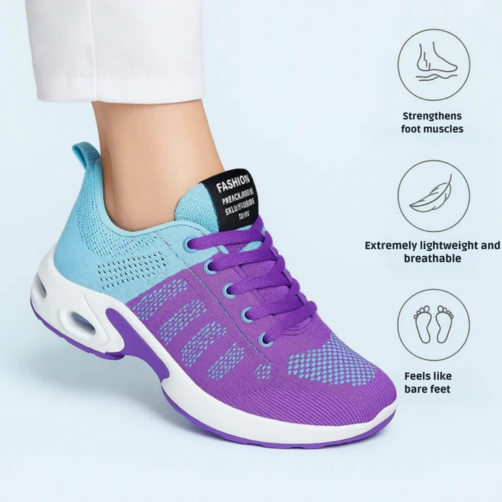 Meara – Everyday Comfort Sneakers