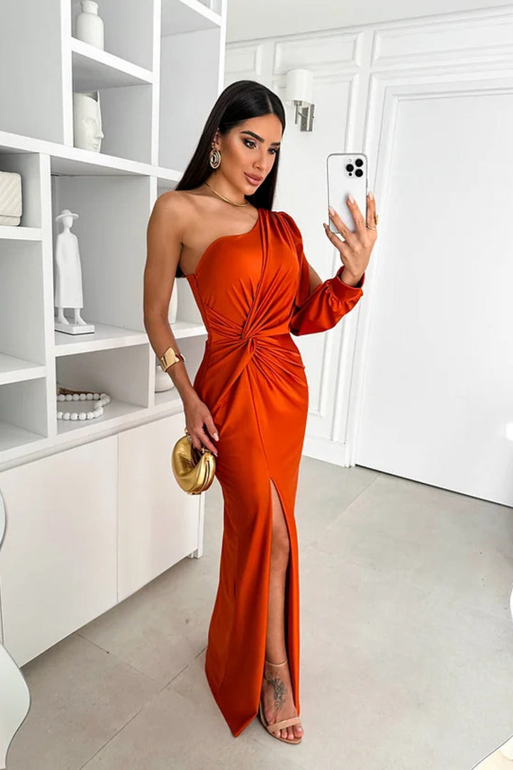 Keira – Elegant Maxi Dress