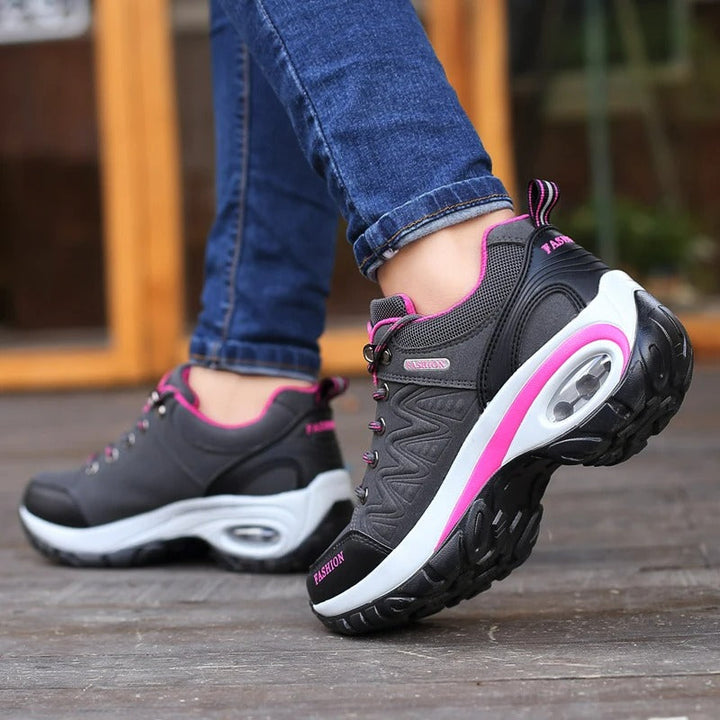OrthoEase™ - Comfortable ergonomic sneaker