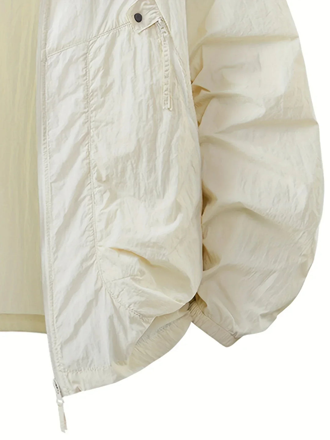 Noah – Stylish Hooded Jacket