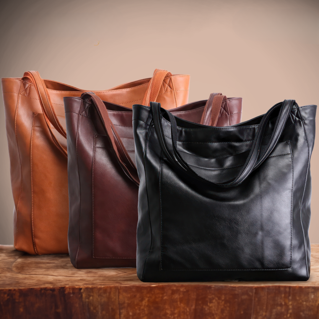 Lila | Stylish City Bag Elegant