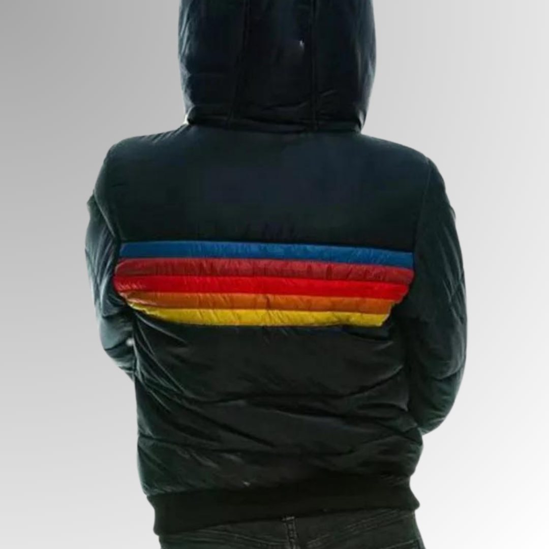 Lou – Lightweight All-Weather Jacket
