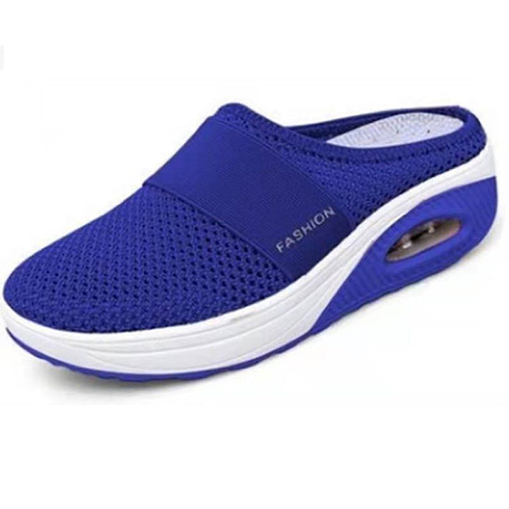 CloudWalk™ - Orthopedic Slippers