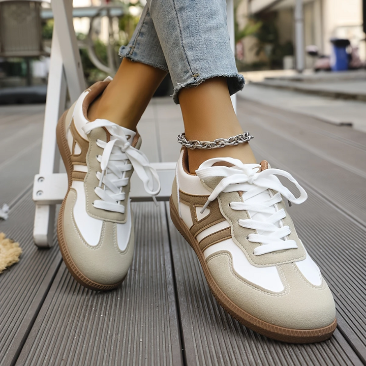 Josephine – Comfort Orthopedic Sneakers